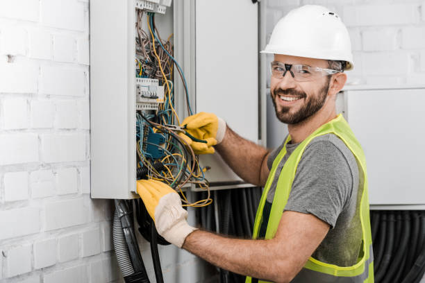  Birmingham, AL Electrician Pros