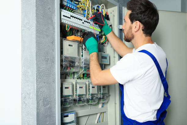 Best Electrical Troubleshooting Services  in Birmingham, AL