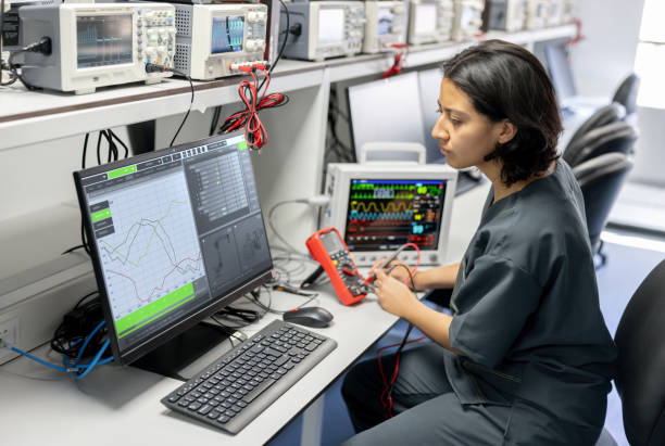 Best Industrial Electrical Services  in Birmingham, AL