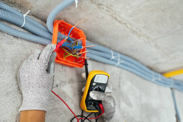 Best Emergency Electrical Repair  in Birmingham, AL