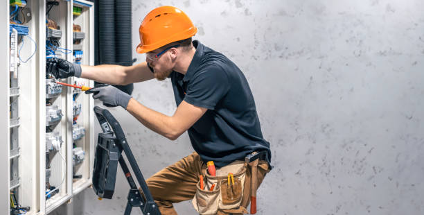 Best Residential Electrician Services  in Birmingham, AL