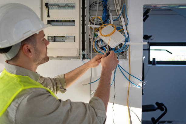 Best Local Electrician Companies  in Birmingham, AL